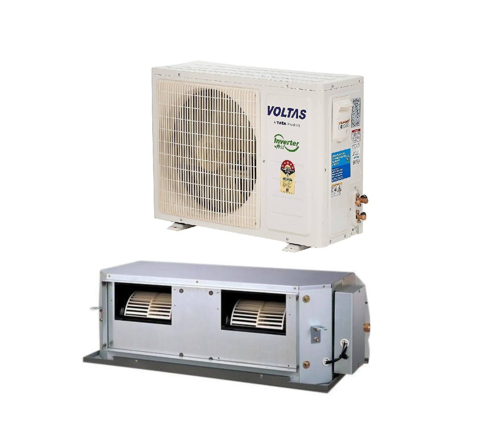 Ductable AC Unit